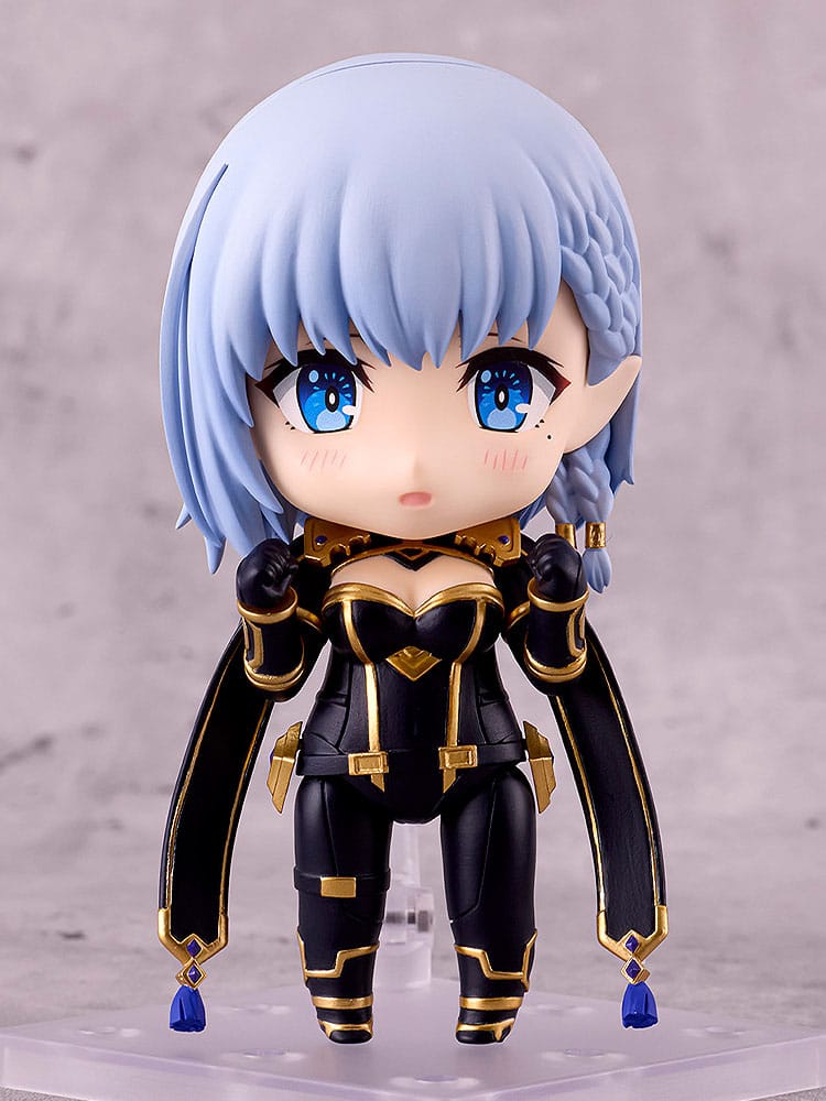 The Eminence in Shadow Nendoroid Actiefiguur Beta 10 cm
