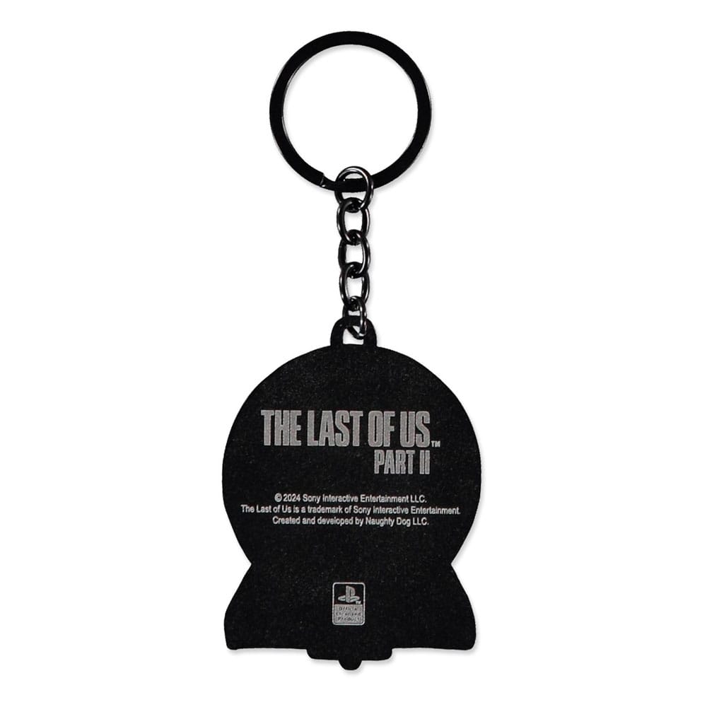 De laatste US2 Metal Keychain Museum Tour