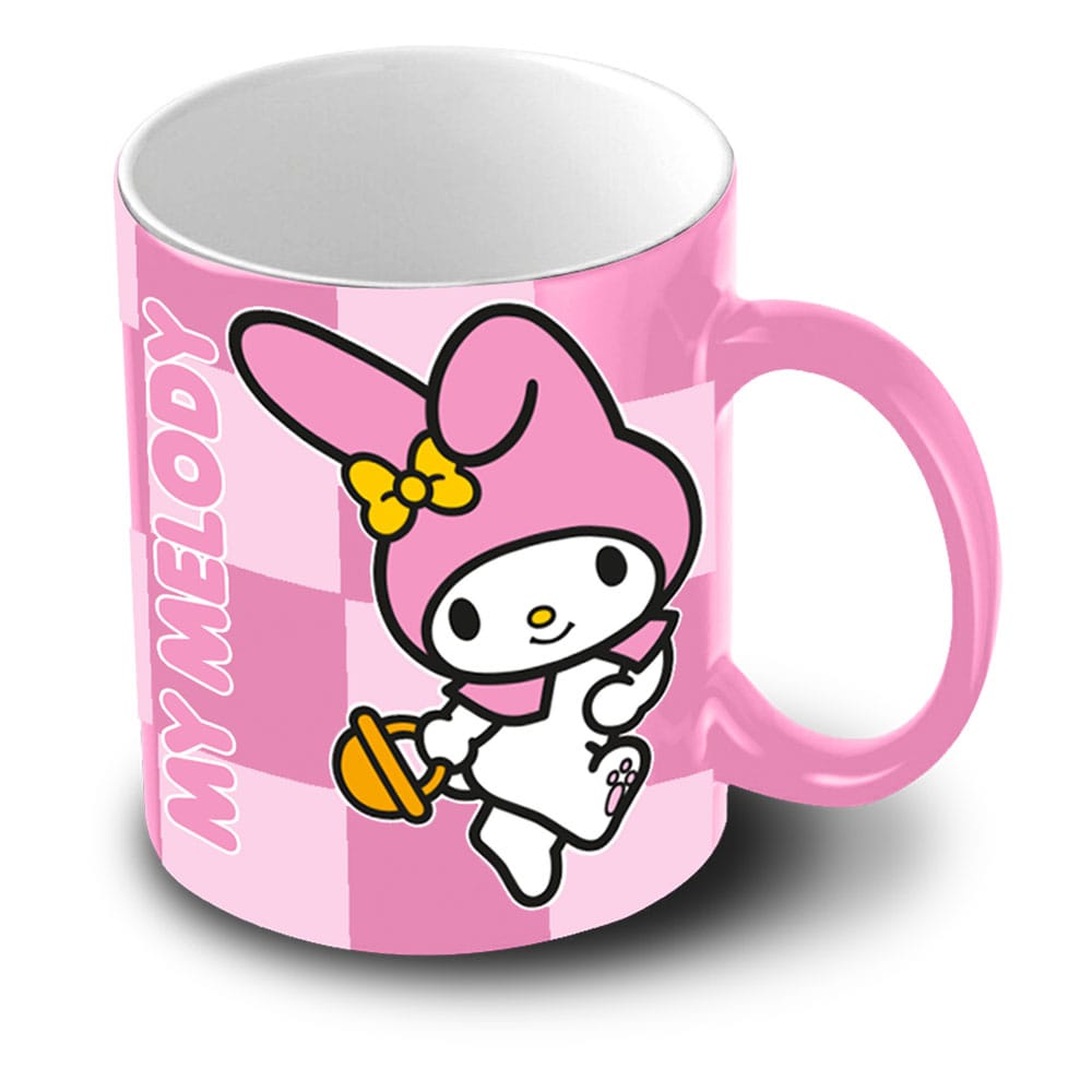 Sanrio Mok Mijn melodie schattig