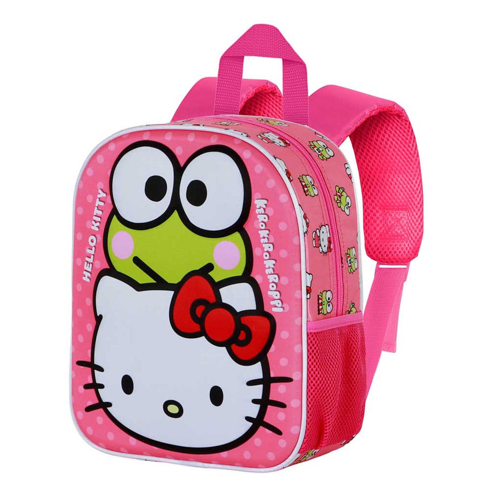 Sanrio Elite 3D -rugzak hello kitty grappig