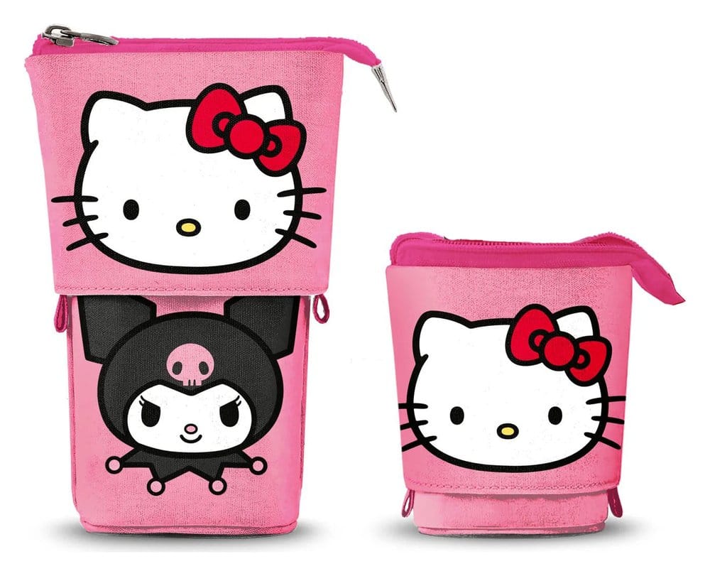 Sanrio Cute Etui Speels Roze