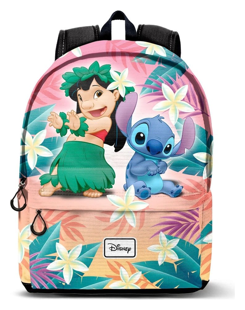 Lilo & Stitch FAN HS Rugzak 3.0 Dans