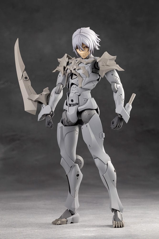 Megalomaria Unlimited Universe Modelbouwset Zirkonia 18 cm