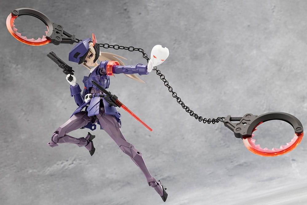 Megalomaria Unlimited Universe Modelbouwset Valiant 16 cm