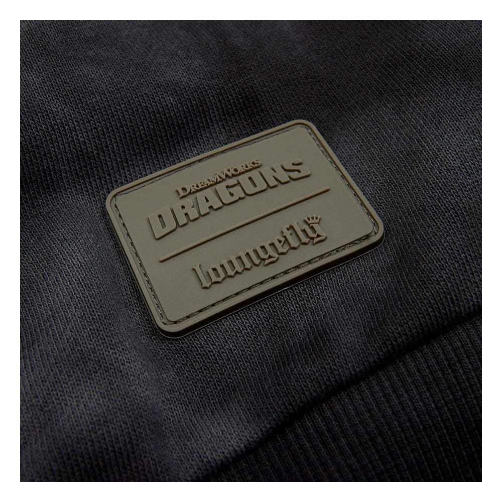 Dreamworks by Loungefly Sweatshirt Unisex Hoe je je draak kunt trainen