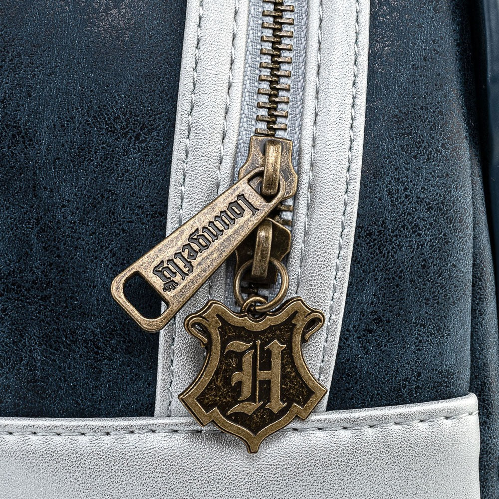 Harry Potter van Loungefly Backpack Hogwarts Castle