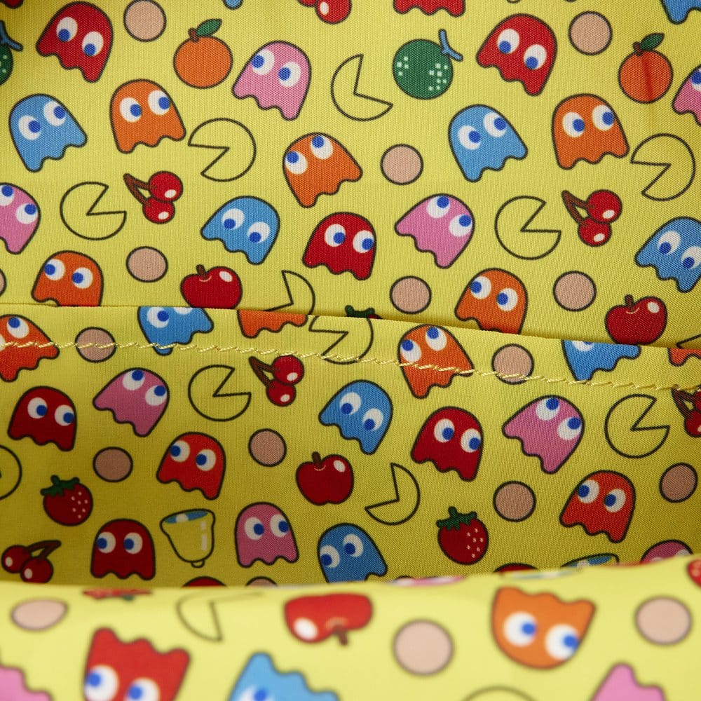 Pac-Man by Loungefly mini-rugzak