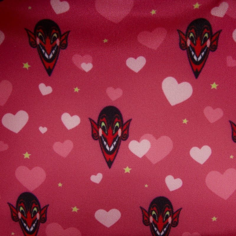 Powerpuff Girls van Loungefly Sling Bag Him Villain