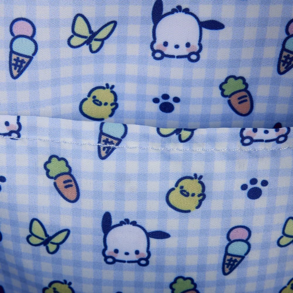 Sanrio by Loungefly Mini Rugzak Pochacco