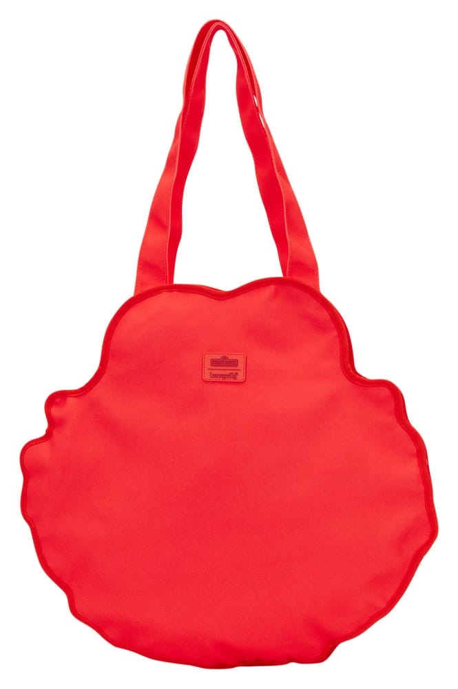 Sesamstraat van Loungefly Tote Bag Elmo