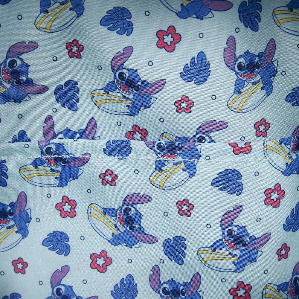 Disney by Loungefly Mini Rugzak Lilo & Stitch Animal Friends