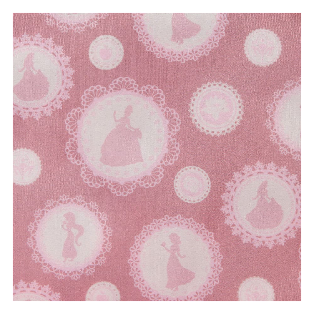 Disney Princess by Loungefly Mini-rugzak met glas-in-lood
