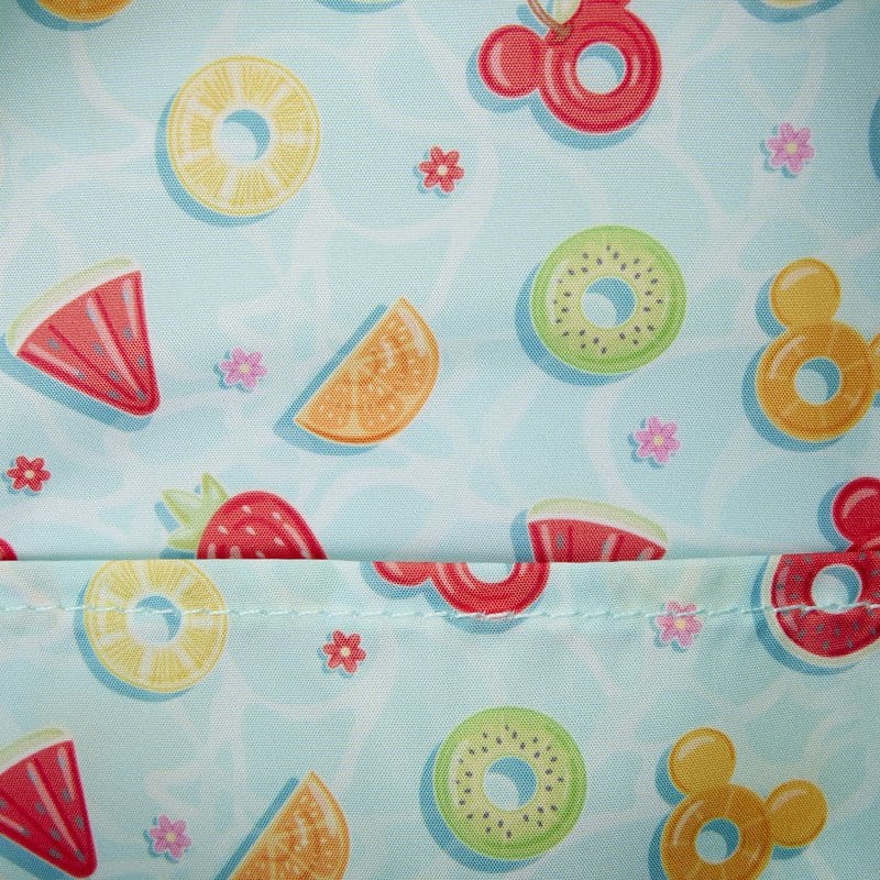 Mickey & Minnie Beach Fun Mini-rugzak