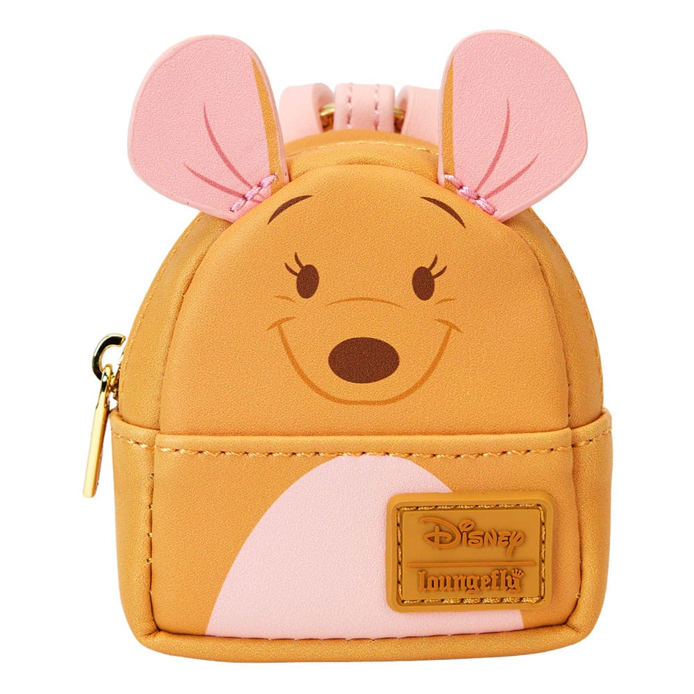 Disney: Winnie de Poeh Bag Charm Mystery Box-display (15)