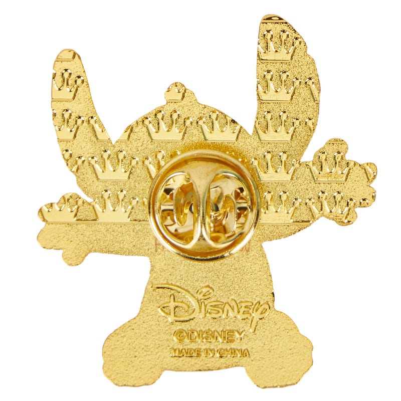 Disney by Loungefly Emaille Pins Blind Box Web Stitch Assortiment (12)