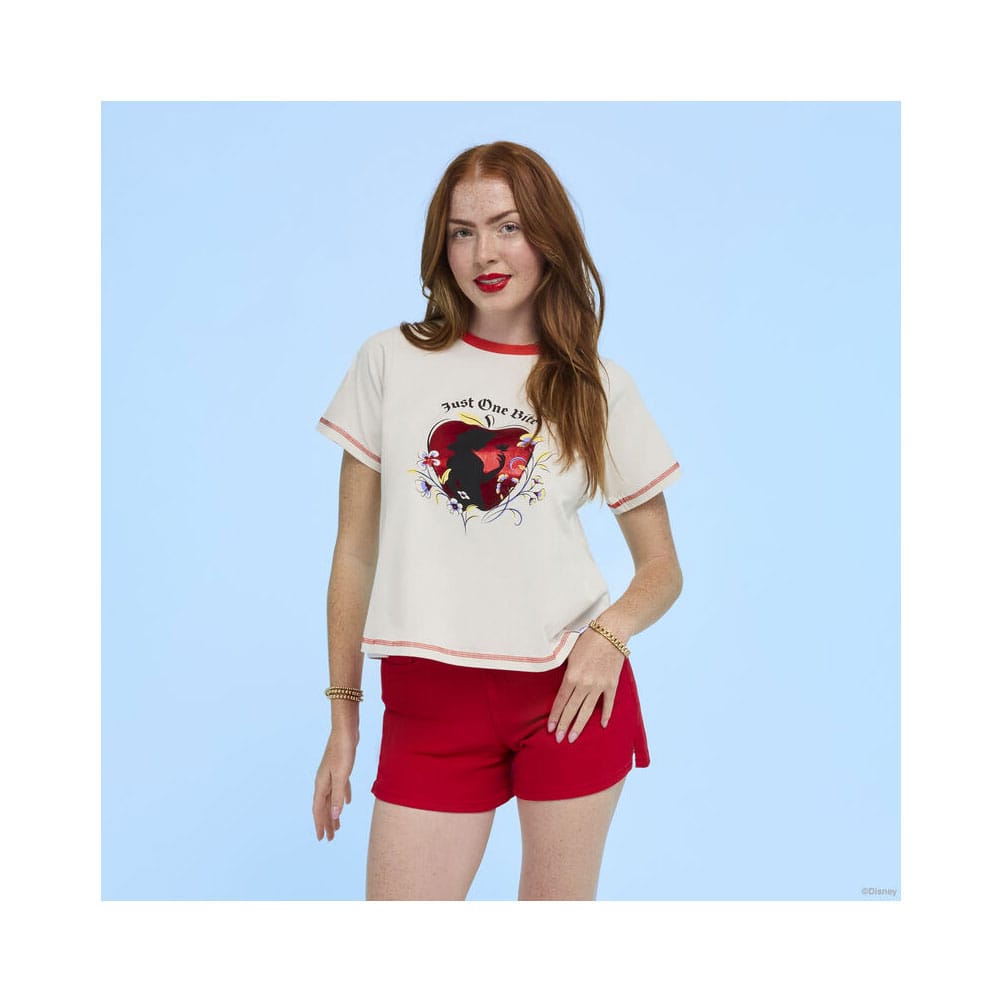 Disney by Loungefly TEE T-shirt unisex Sneeuwwitje swing