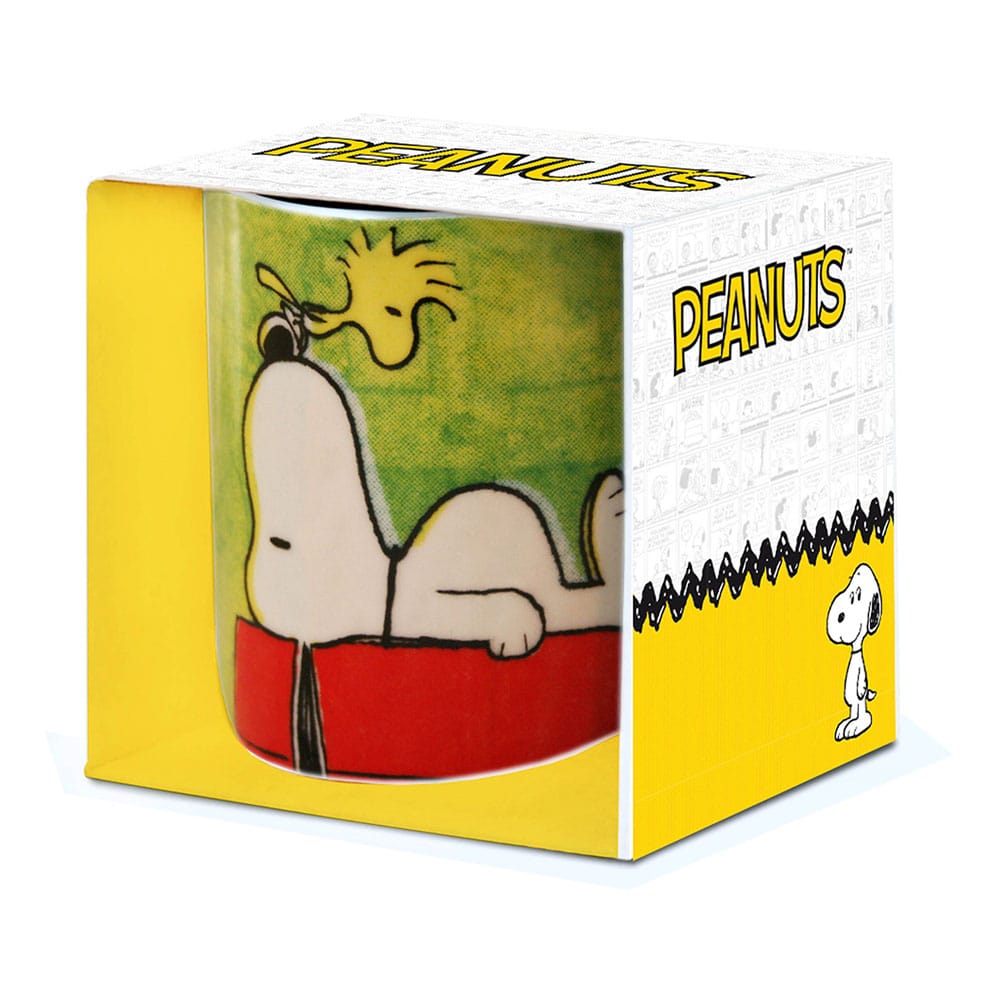 Pinda's mok auteur pinda's