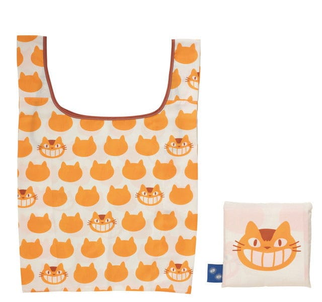 Mijn buurman Totoro Tote Bag Totoro Autumn Green