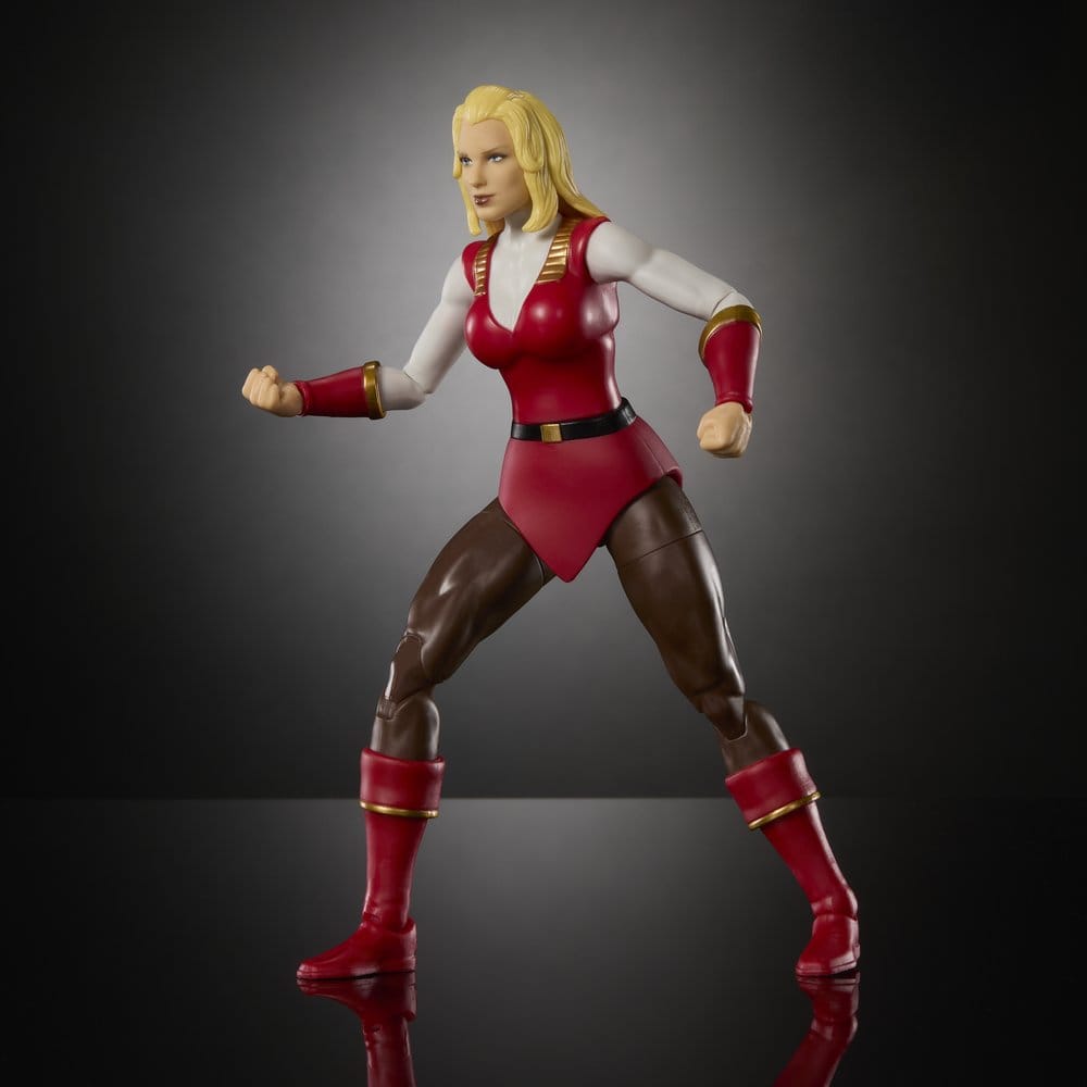 Masters of the Universe Masterverse actiefiguur Nieuwe Etheria: Adora 18 cm
