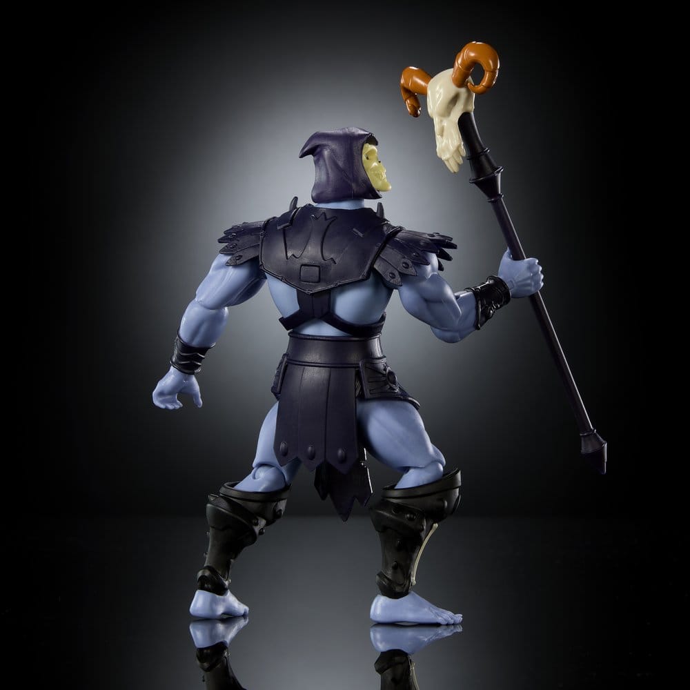 Masters of the Universe Origins Action Figure Cartoon-collectie: Skeletor 14 cm