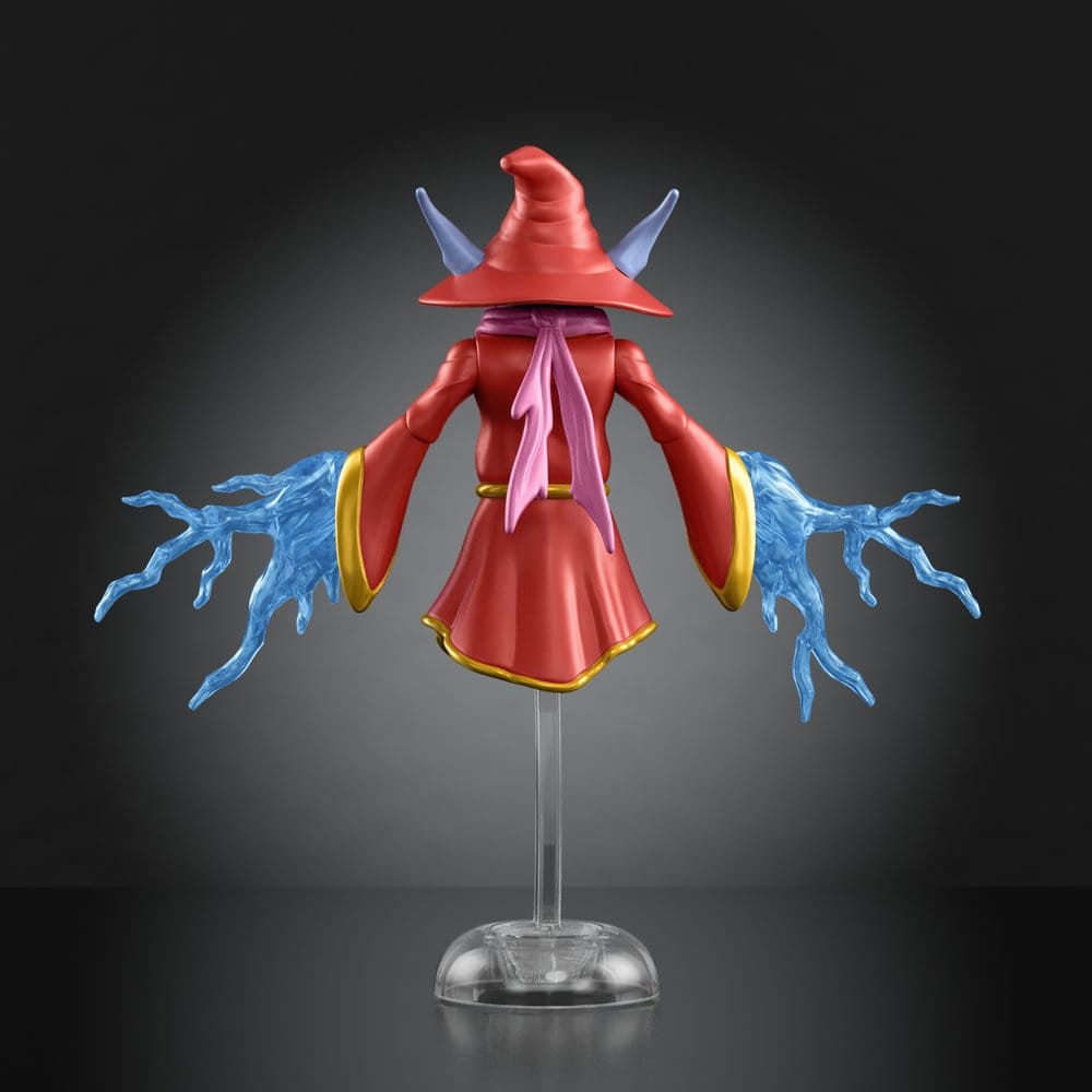 Masters of the Universe Origins actiefiguur cartooncollectie: Orko 14 cm