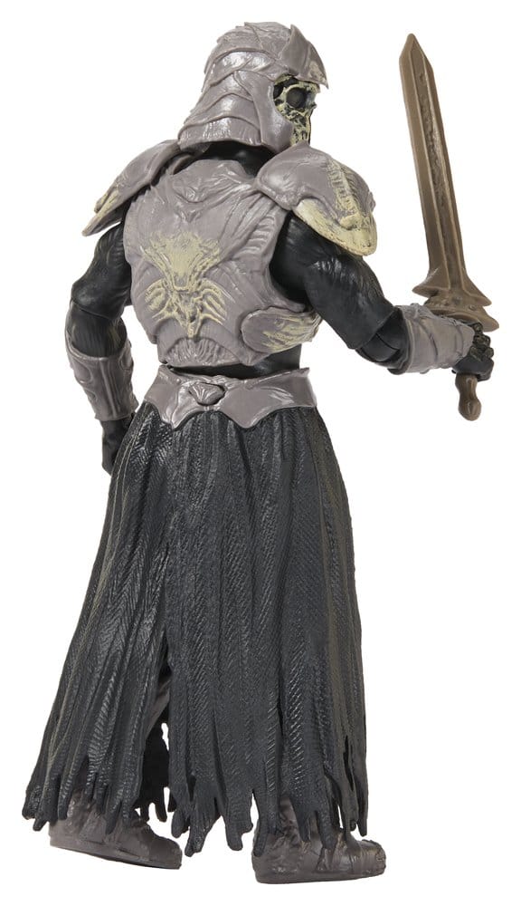 Masters of the Universe 2026 filmactiefiguur Skelegoon 14 cm