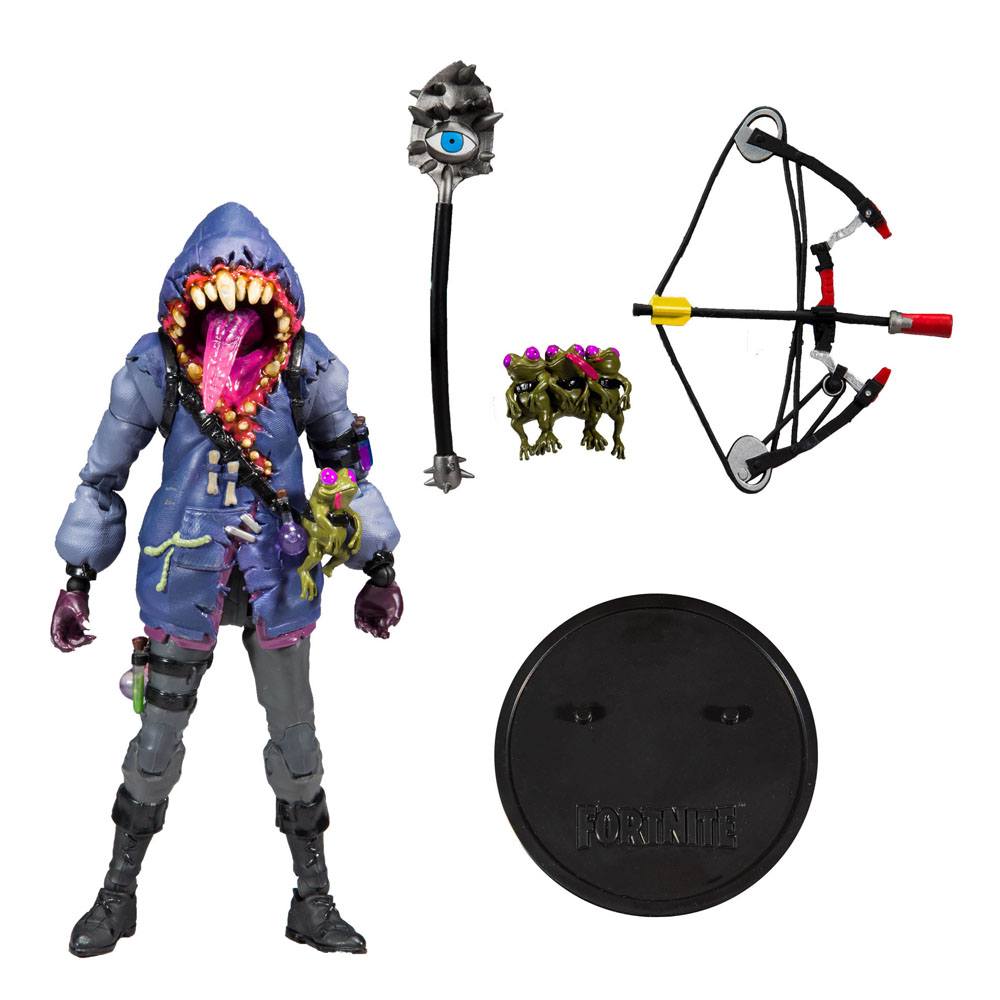 Fortnite Actiefiguur Grote Mond 18 cm