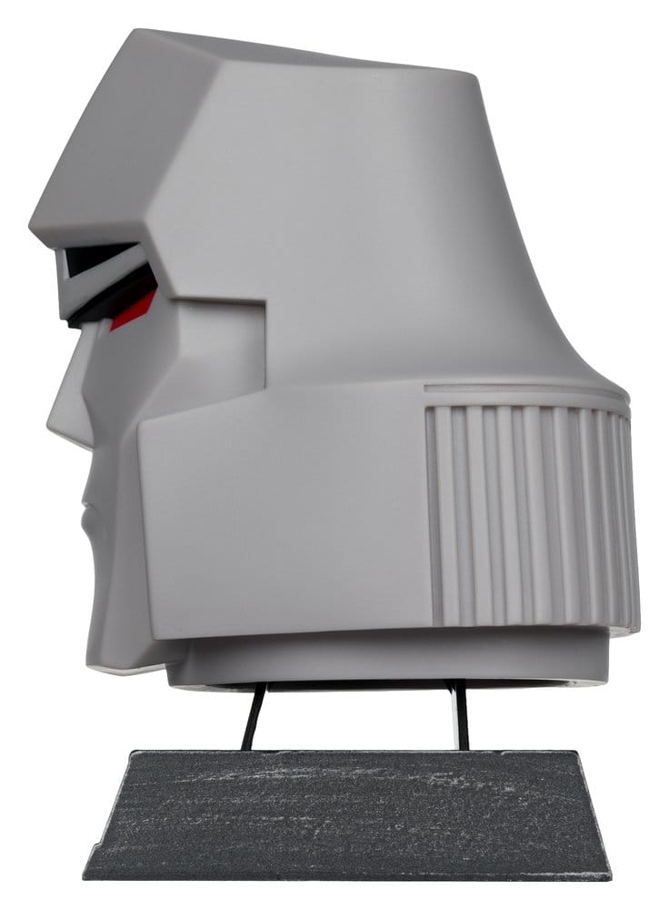 Transformers Mini Replica Hoofd 1/3 Megatron 18 cm