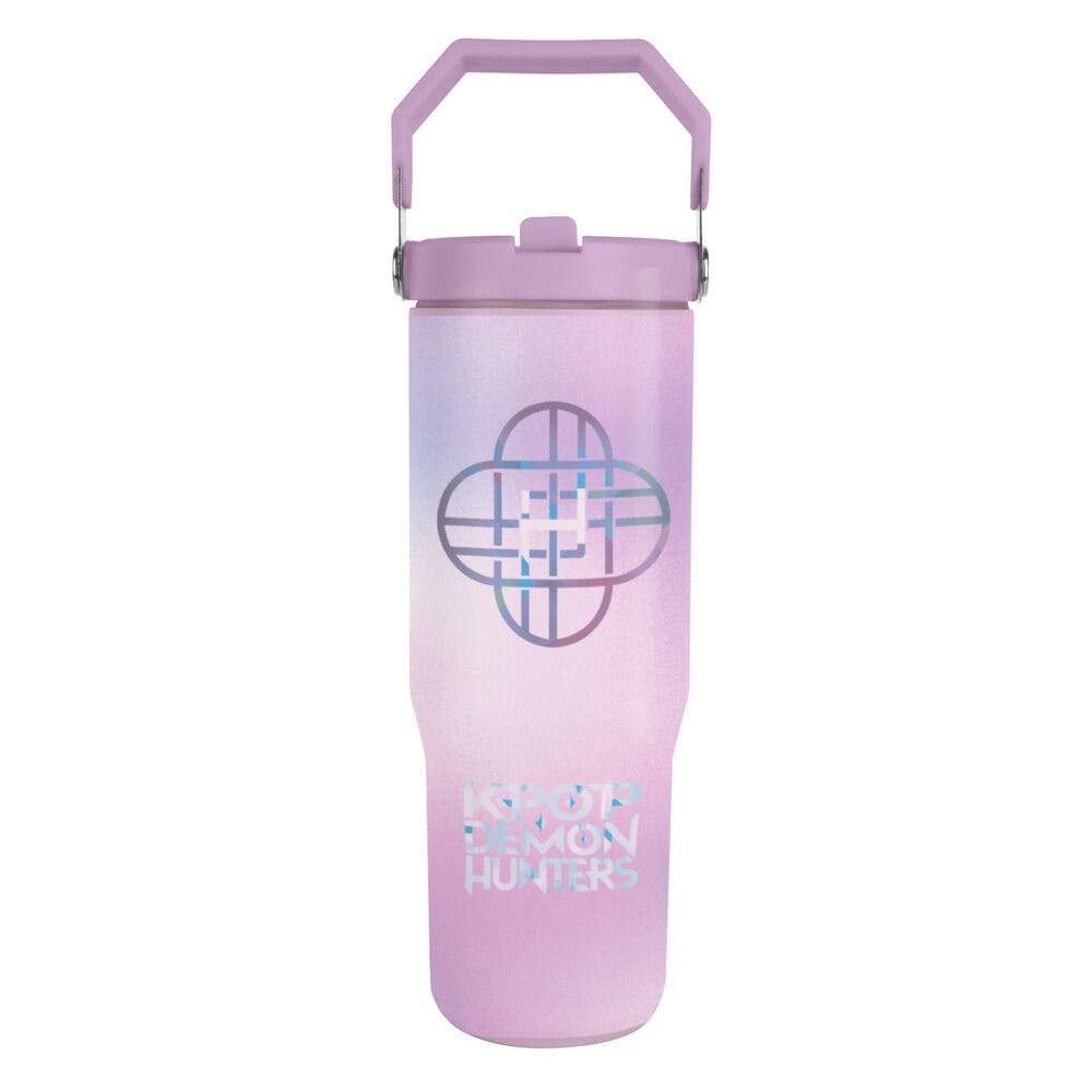 KPop Demon Hunters RVS beker 1130 ml
