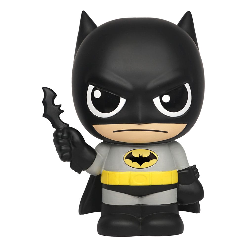DC Comics Muntbank Batman