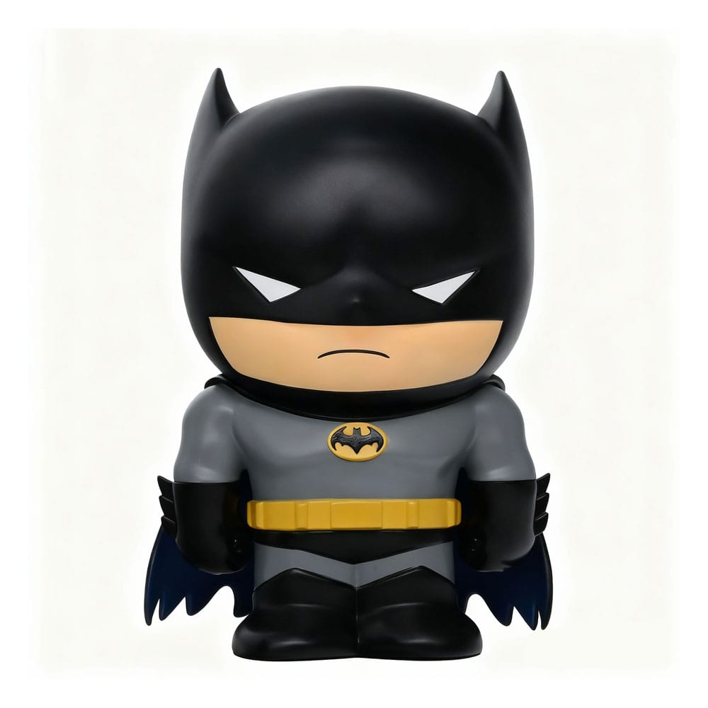 DC Comics Figurenbank Batman