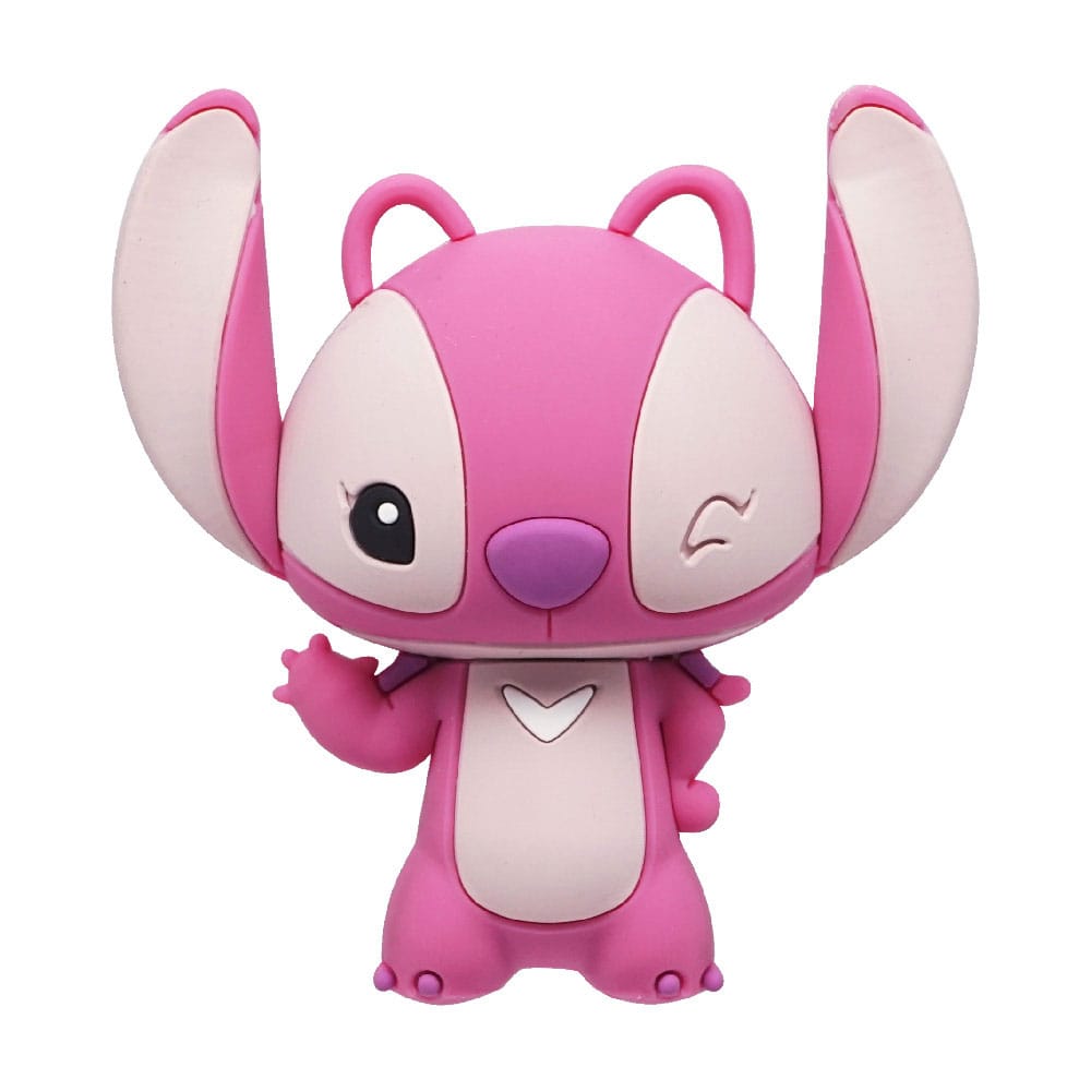 Lilo & StitchRelief Magneet Engel
