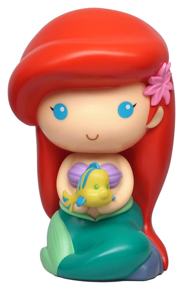 Disney Princess verzamelbank Ariël