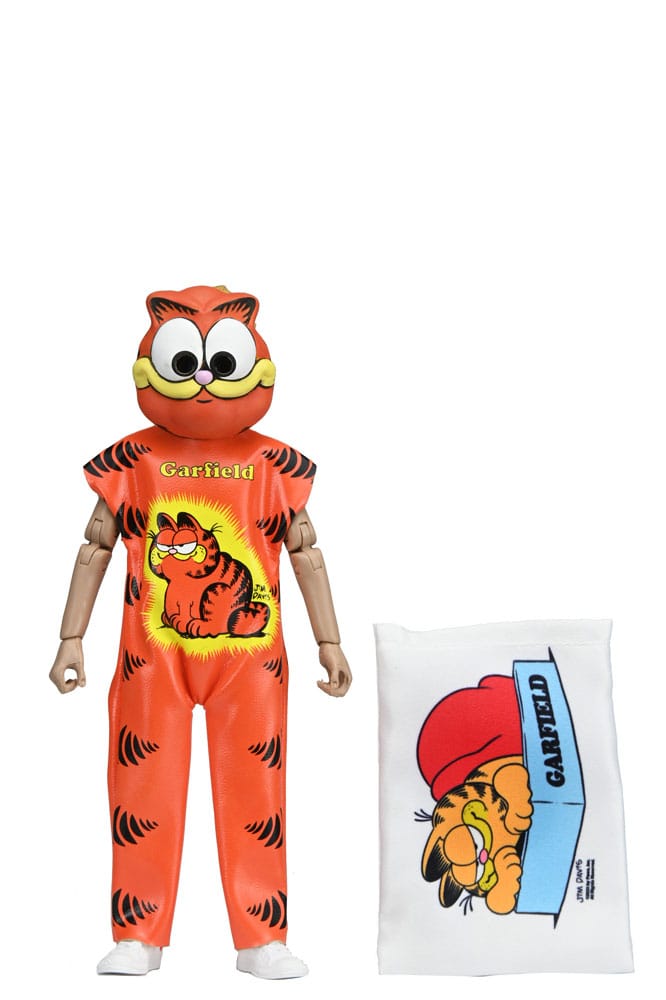 Ben Cooper Actiefiguren Kostuumserie 8 15 cm Assortiment (12)