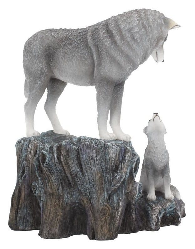 Lisa Parker Figuurgeleiding 25 cm