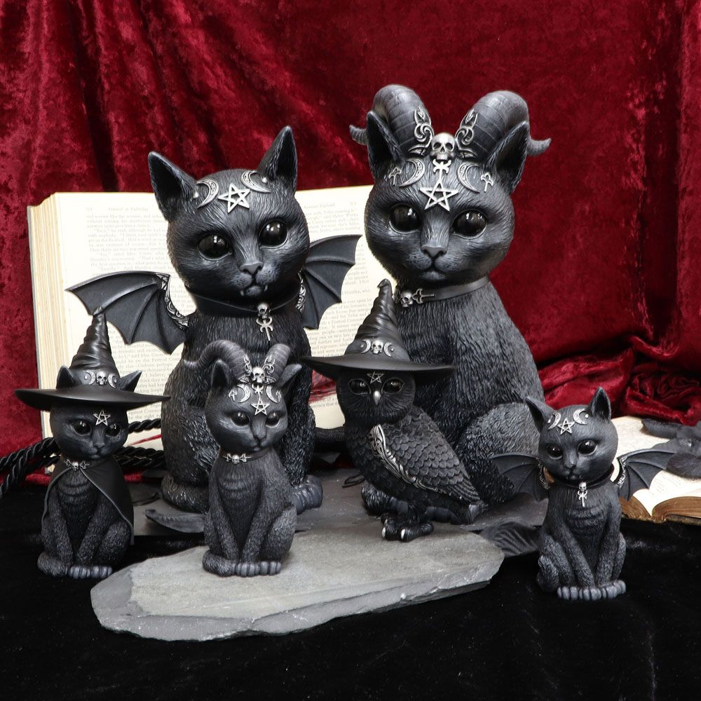 Cult Cuties Figuur Pawzuph 11 cm