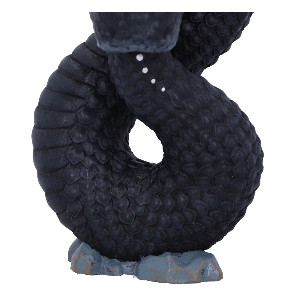 Cult -schatjes zijn van Ouroboros 10 cm