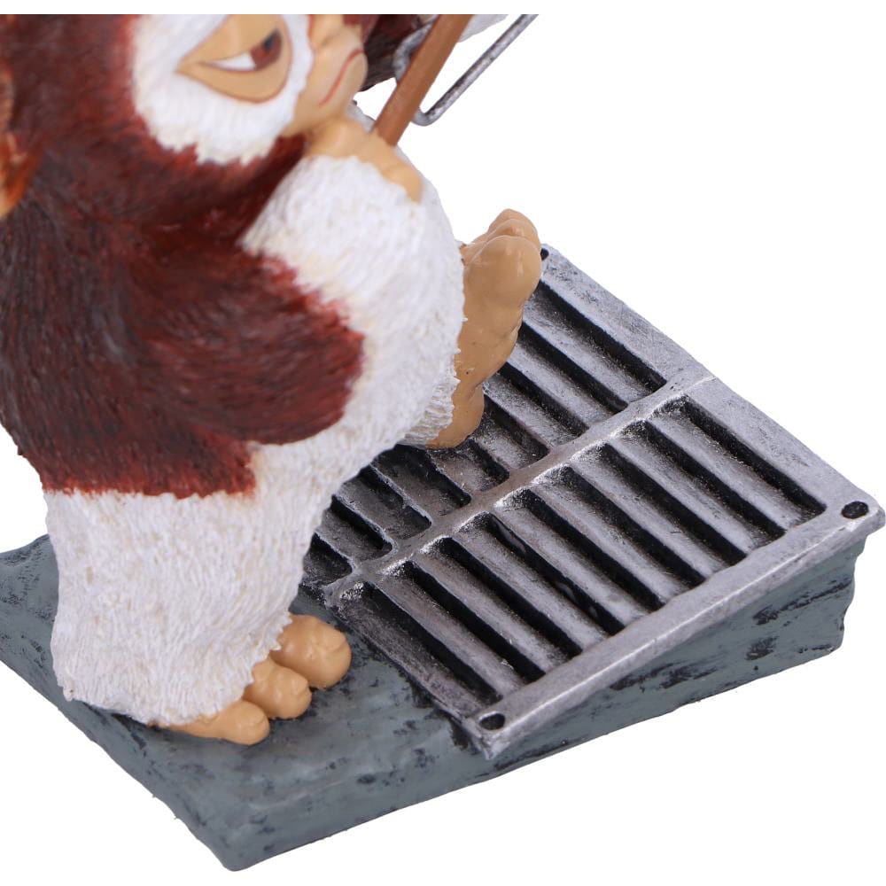 Gremlins Figuur Gizmo Ready Aim Fire 12 cm