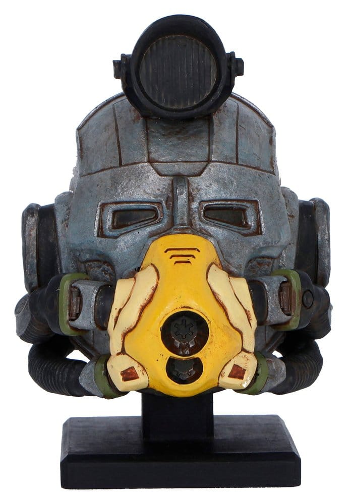 Fallout Helm Graafmachine 14 cm
