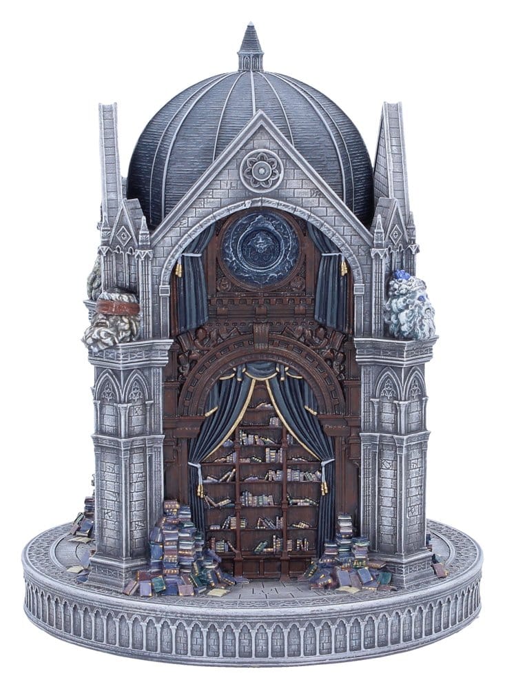 Elden Ring Opbergdoos Academie van Raya Lucaria 19 cm