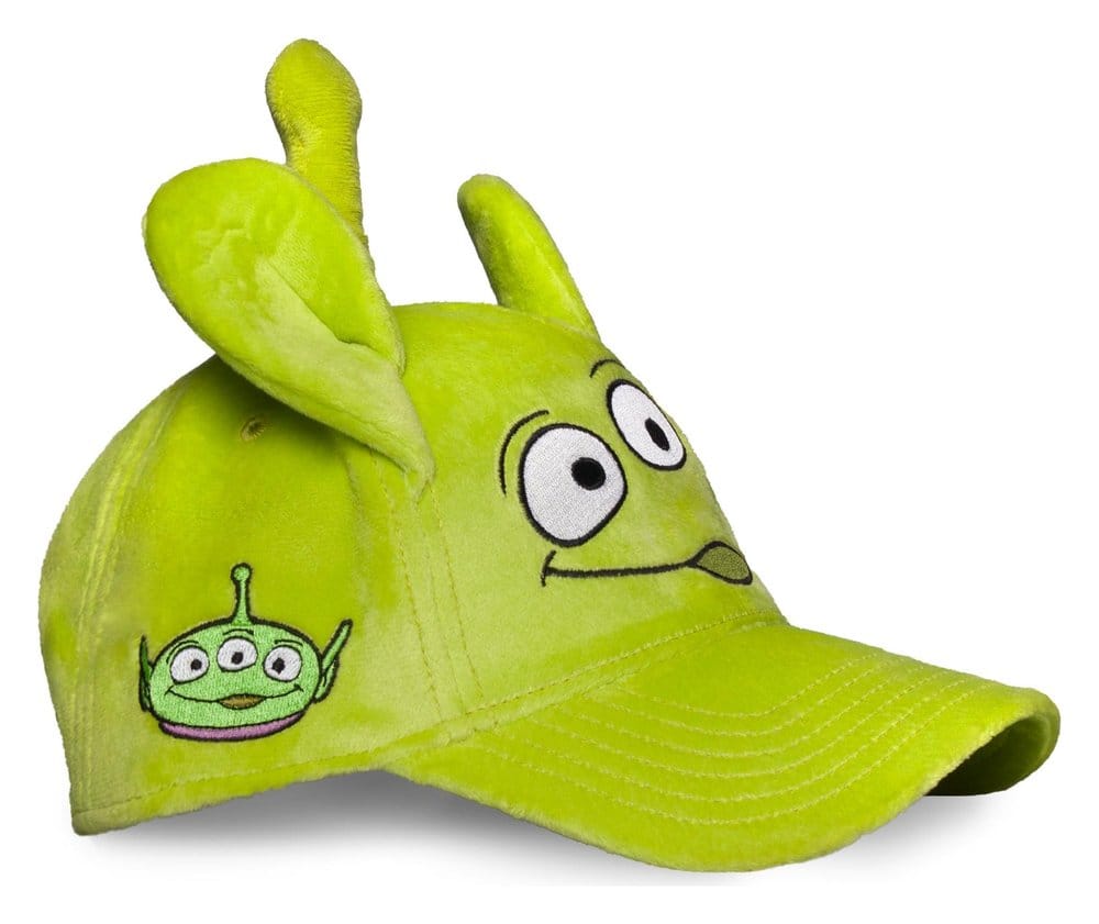 Toy Story 5 Nieuwigheidspet Alien