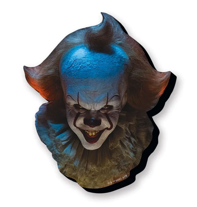 IT: Pennywise funky dikke magneet