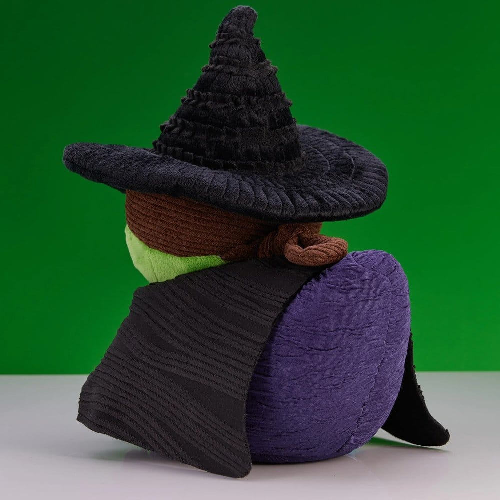 Wicked Tubbz Pluche Figuur Elphaba 20 cm