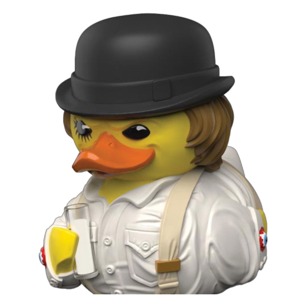 A Clockwork Orange Tubbz PVC Figuur Alex Delarge Boxed Edition 10 cm