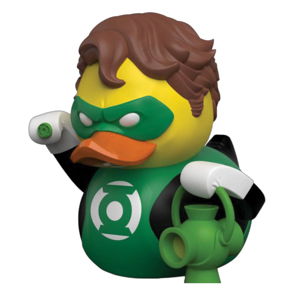 DC Comics Tubbz PVC Figuur Green Lantern Boxed Edition 10 cm