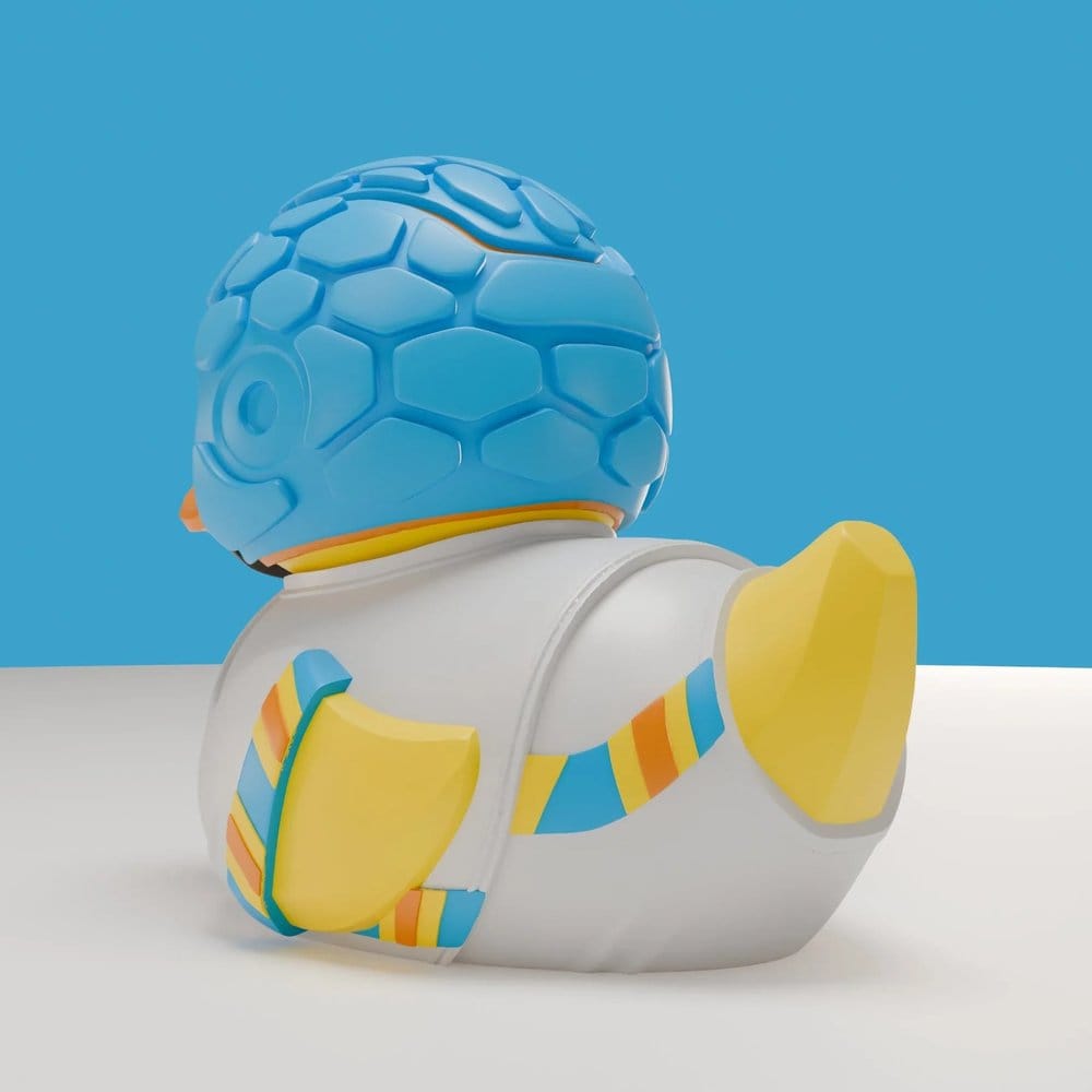 Sports Tubbz Mini PVC Figuur Rugby 5 cm
