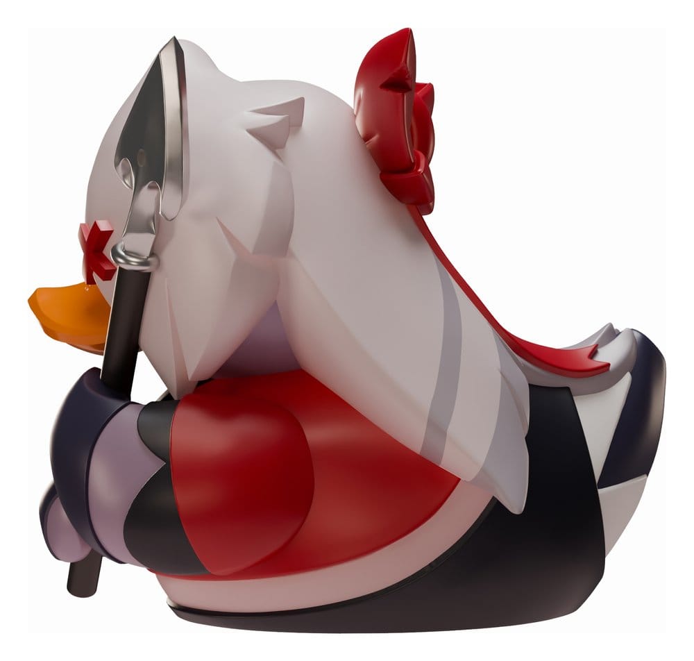 Hazbin Hotel Tubbz PVC-figuur Vaggie 1e editie 10 cm
