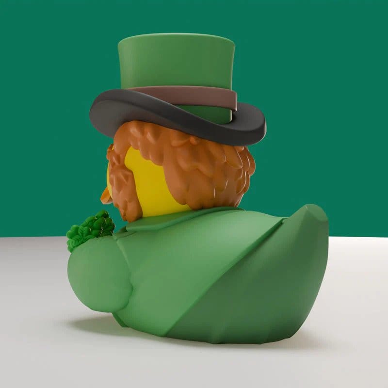 St. Patricks Day Tubbz PVC-figuur Boxed Edition 10 cm