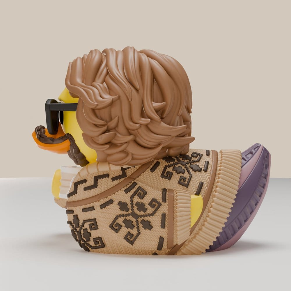 The Big Lebowski Tubbz PVC-figuur The Dude Boxed Edition 10 cm