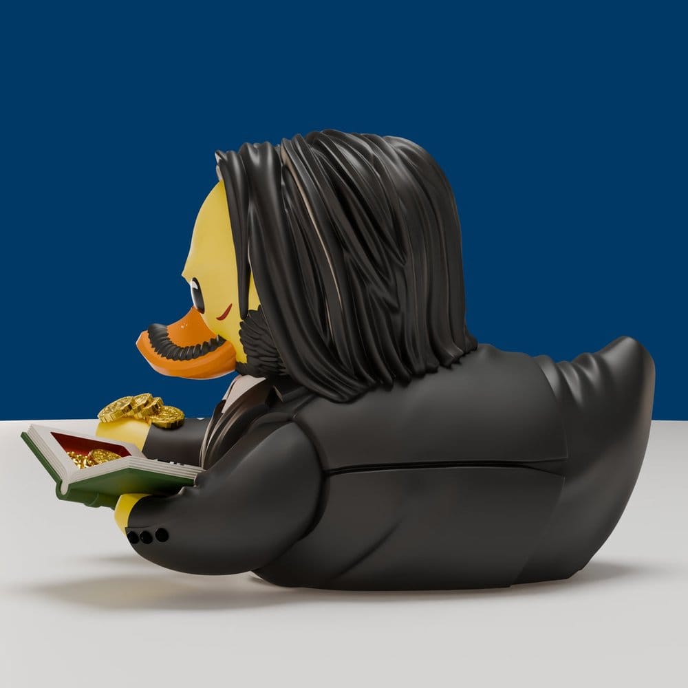 John Wick Tubbz PVC Figurenboek Boxed Edition 10 cm
